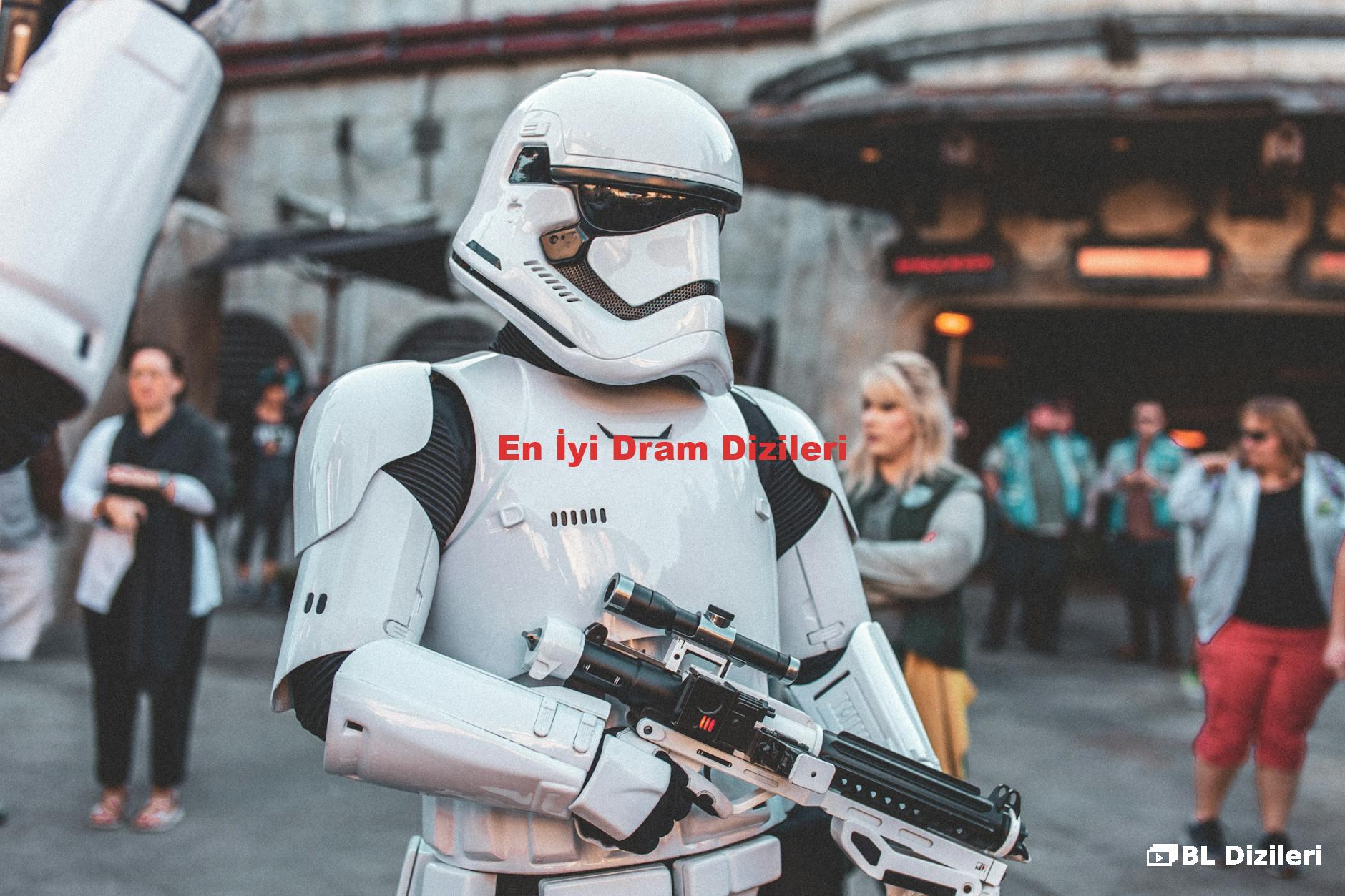 En İyi Dram Dizileri