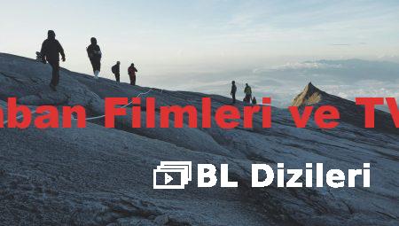 Ertan Saban Filmleri ve TV Dizileri