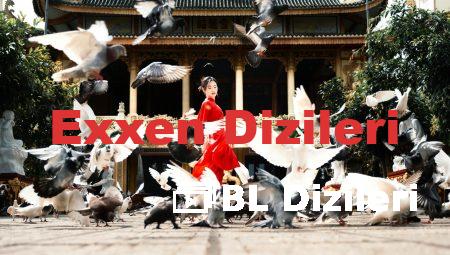Exxen Dizileri