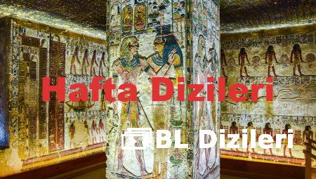 Hafta Dizileri