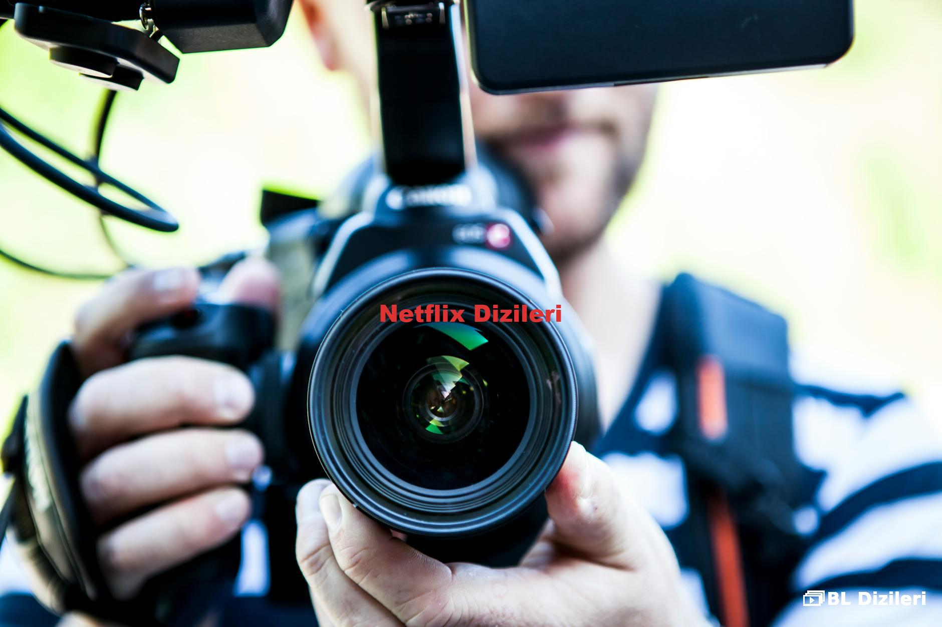 Netflix Dizileri