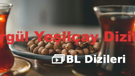 Nurgül Yeşilçay Dizileri