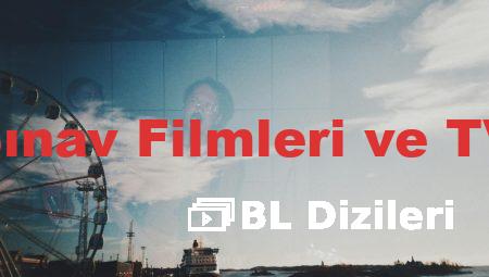 Osman Sınav Filmleri ve TV Dizileri