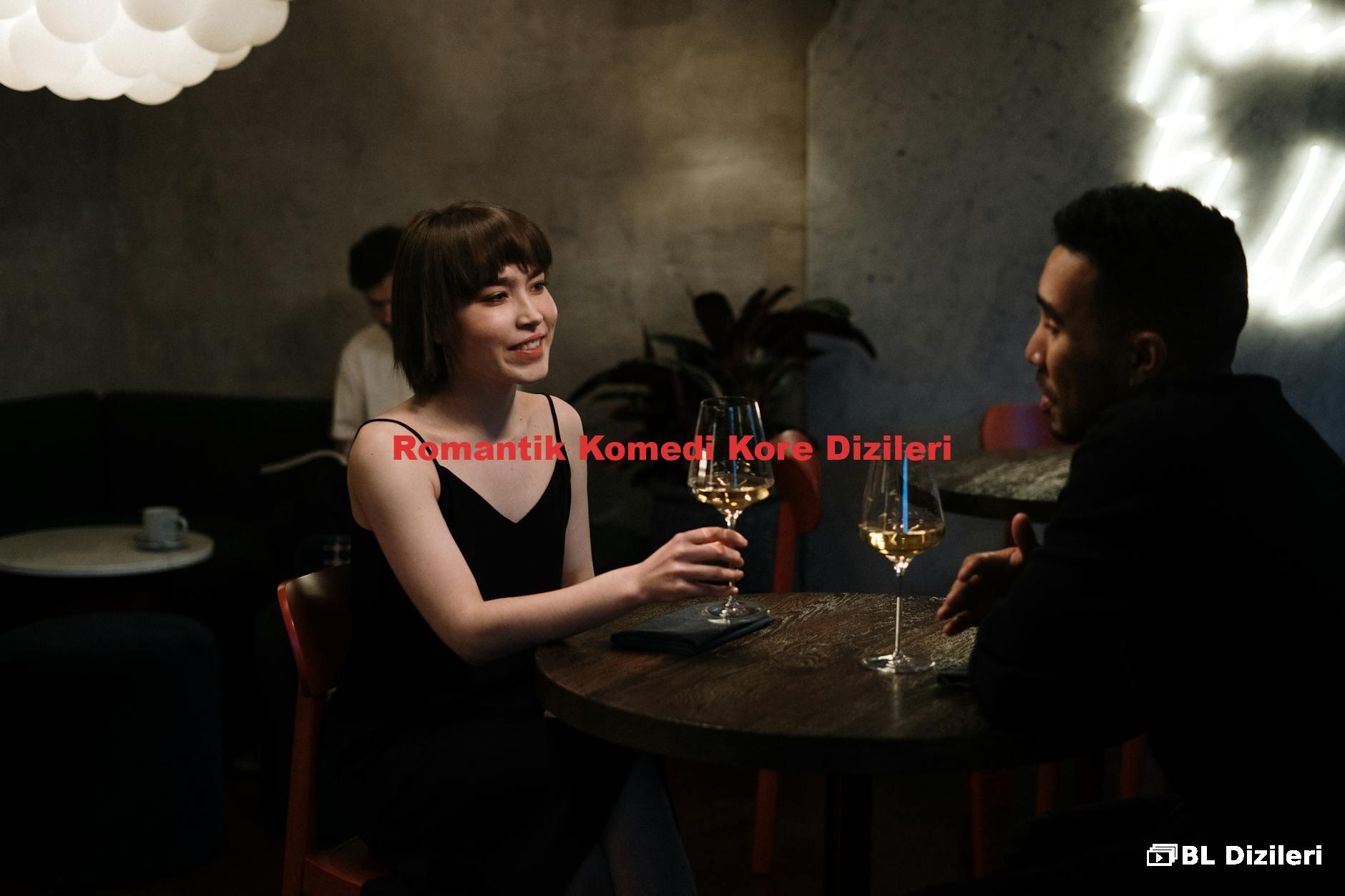 Romantik Komedi Kore Dizileri