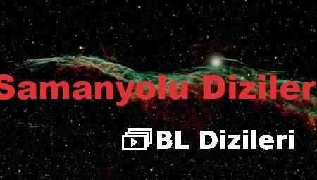 Samanyolu Dizileri
