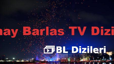 Simay Barlas TV Dizileri