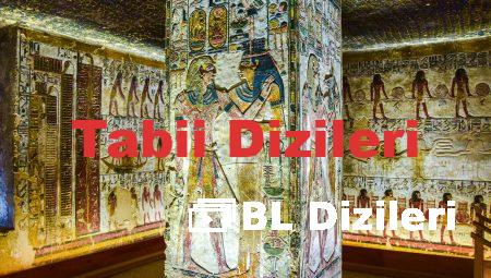Tabii Dizileri