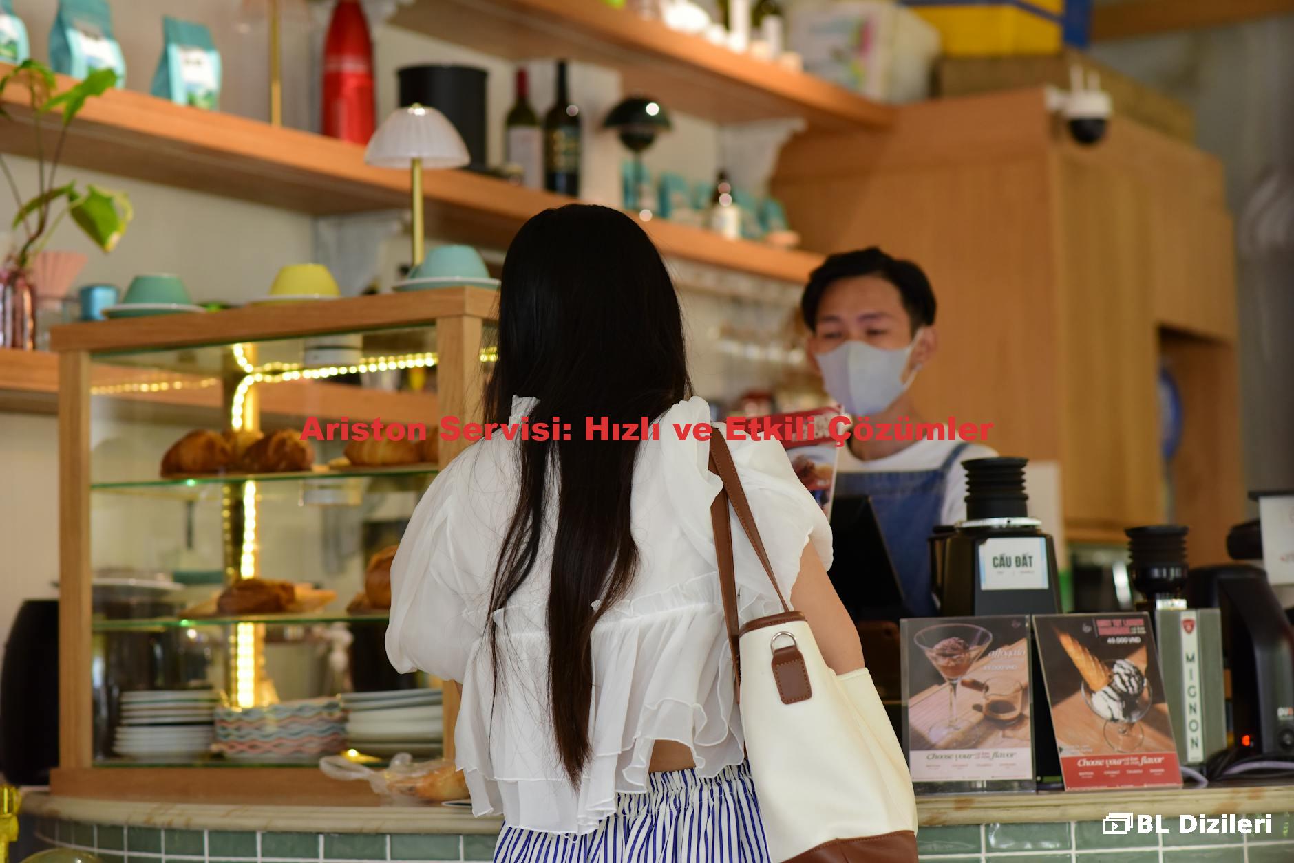 Ariston Servisi: Hızlı ve Etkili Çözümler