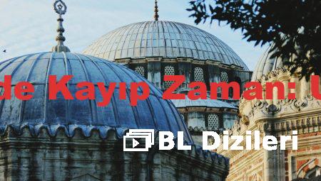 Gölge Bahçesi’nde Kayıp Zaman: Unutulmaz Anılar