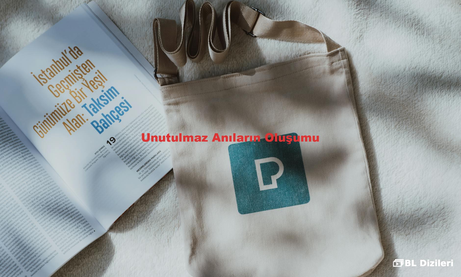 Unutulmaz Anıların Oluşumu