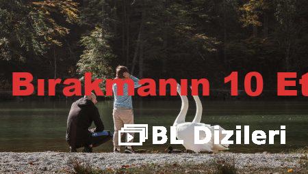 Sigarayı Bırakmanın 10 Etkili Yolu