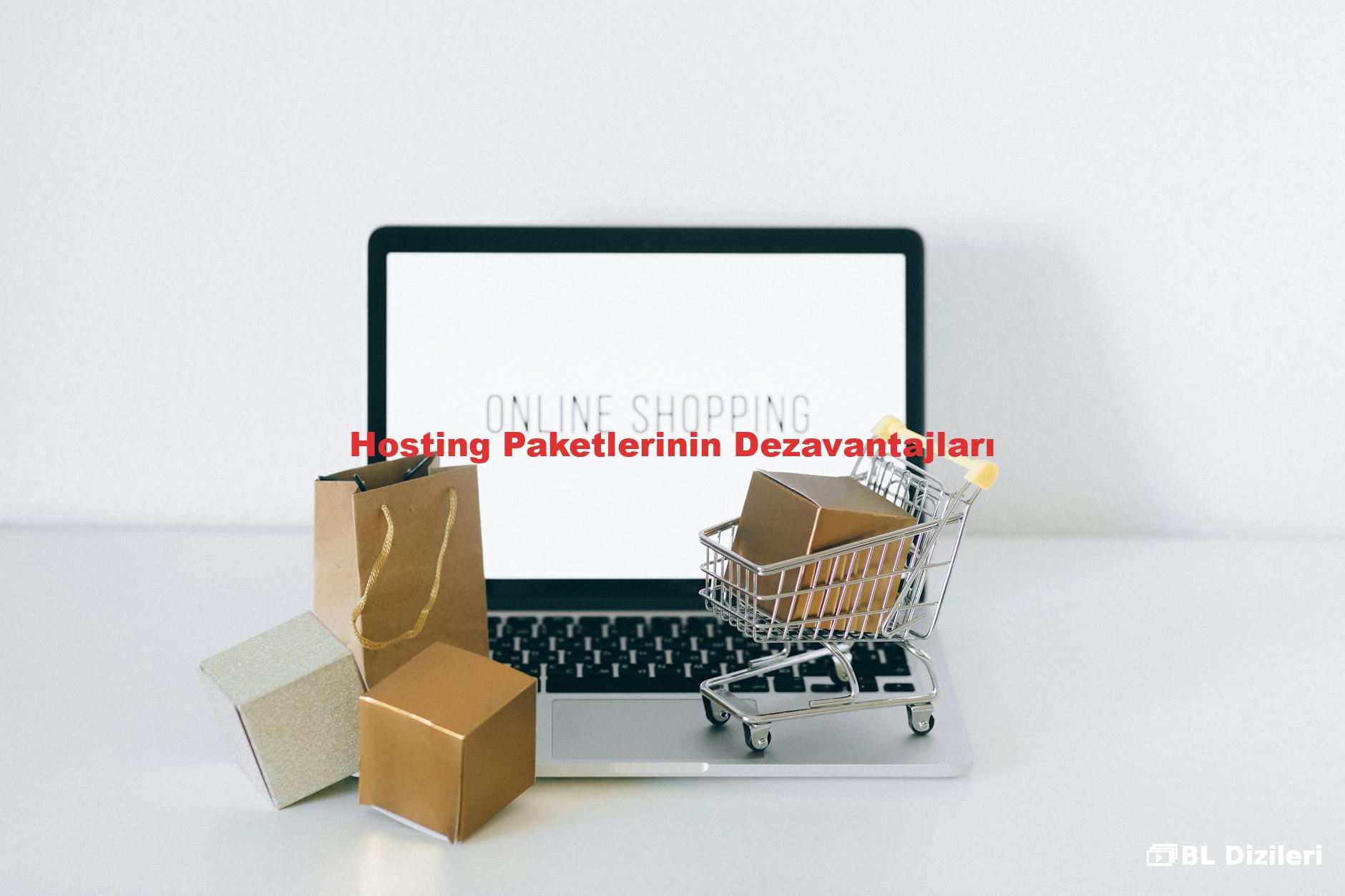 Hosting Paketlerinin Dezavantajları