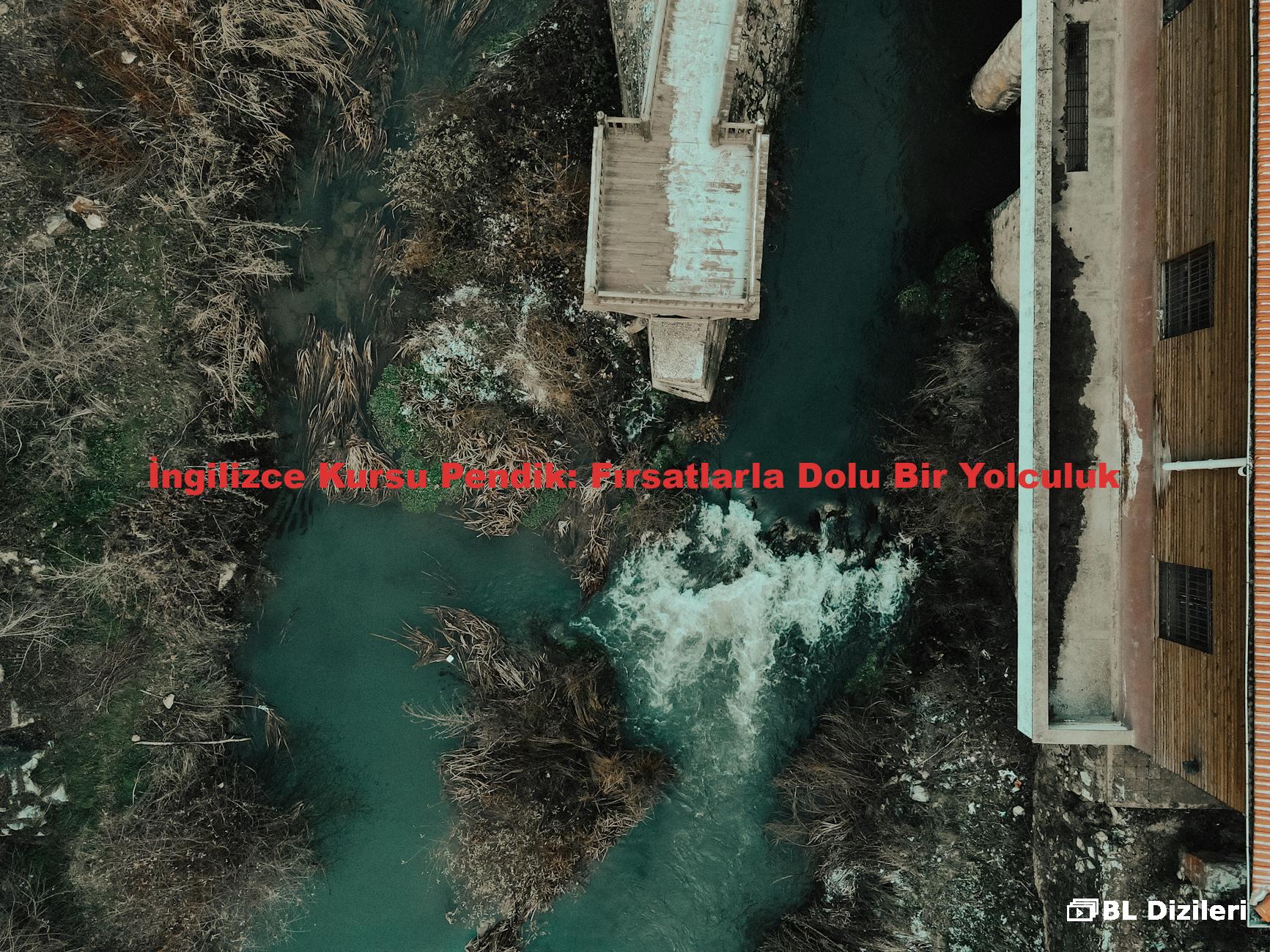 İngilizce Kursu Pendik: Fırsatlarla Dolu Bir Yolculuk