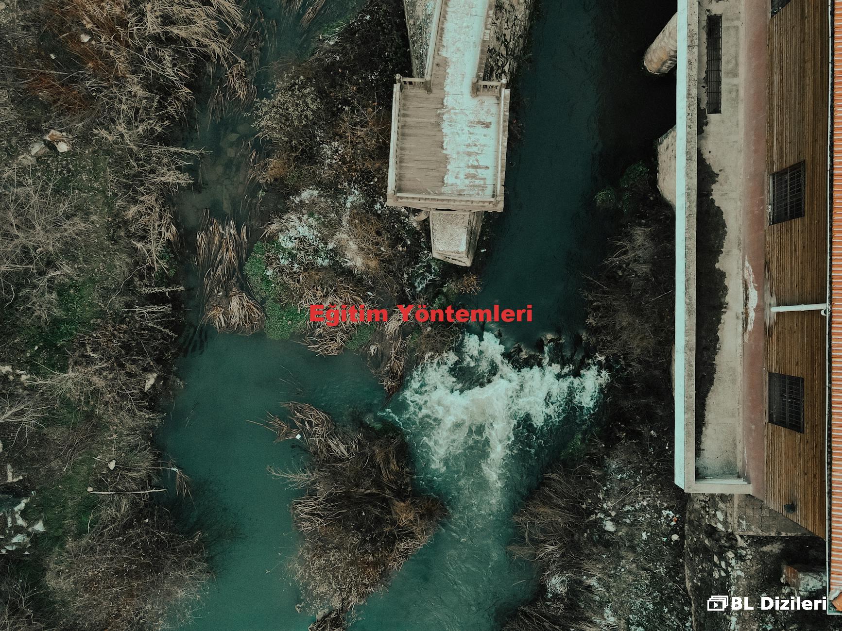 Eğitim Yöntemleri
