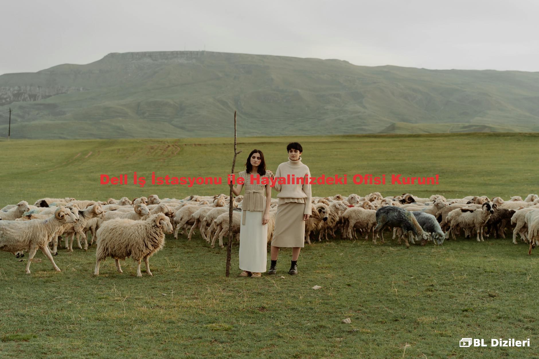 Dell İş İstasyonu ile Hayalinizdeki Ofisi Kurun!