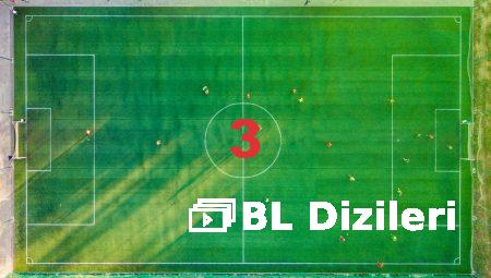 Futbolun Dijitallesmesi Sanal Gerceklik Antrenmanlari