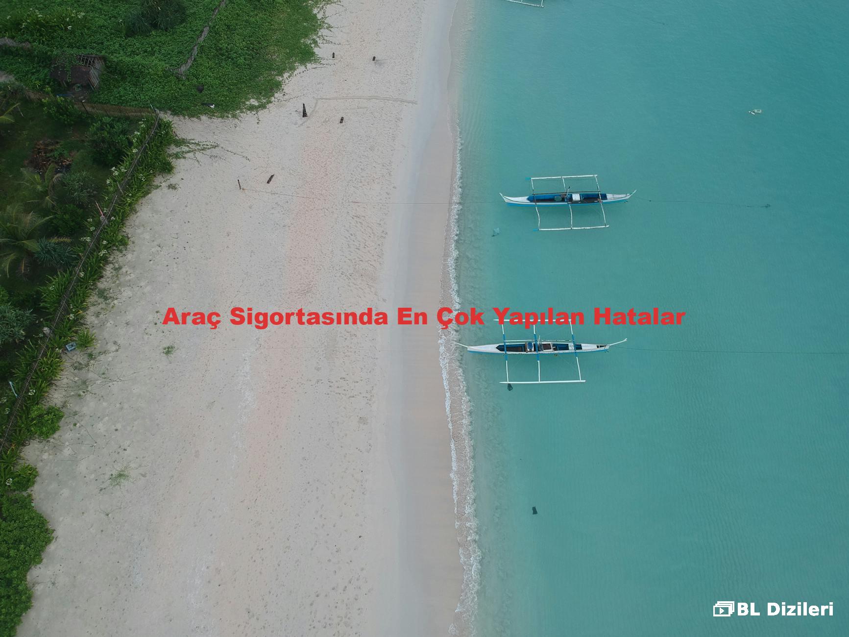 Araç Sigortasında En Çok Yapılan Hatalar