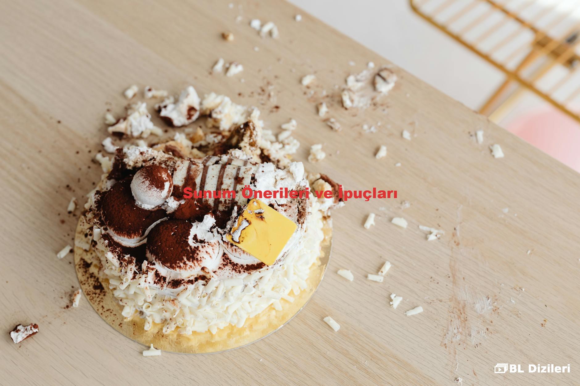 Sunum Önerileri ve İpuçları