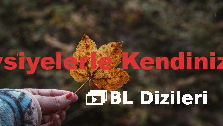Güncel Tavsiyelerle Kendinizi Yenileyin