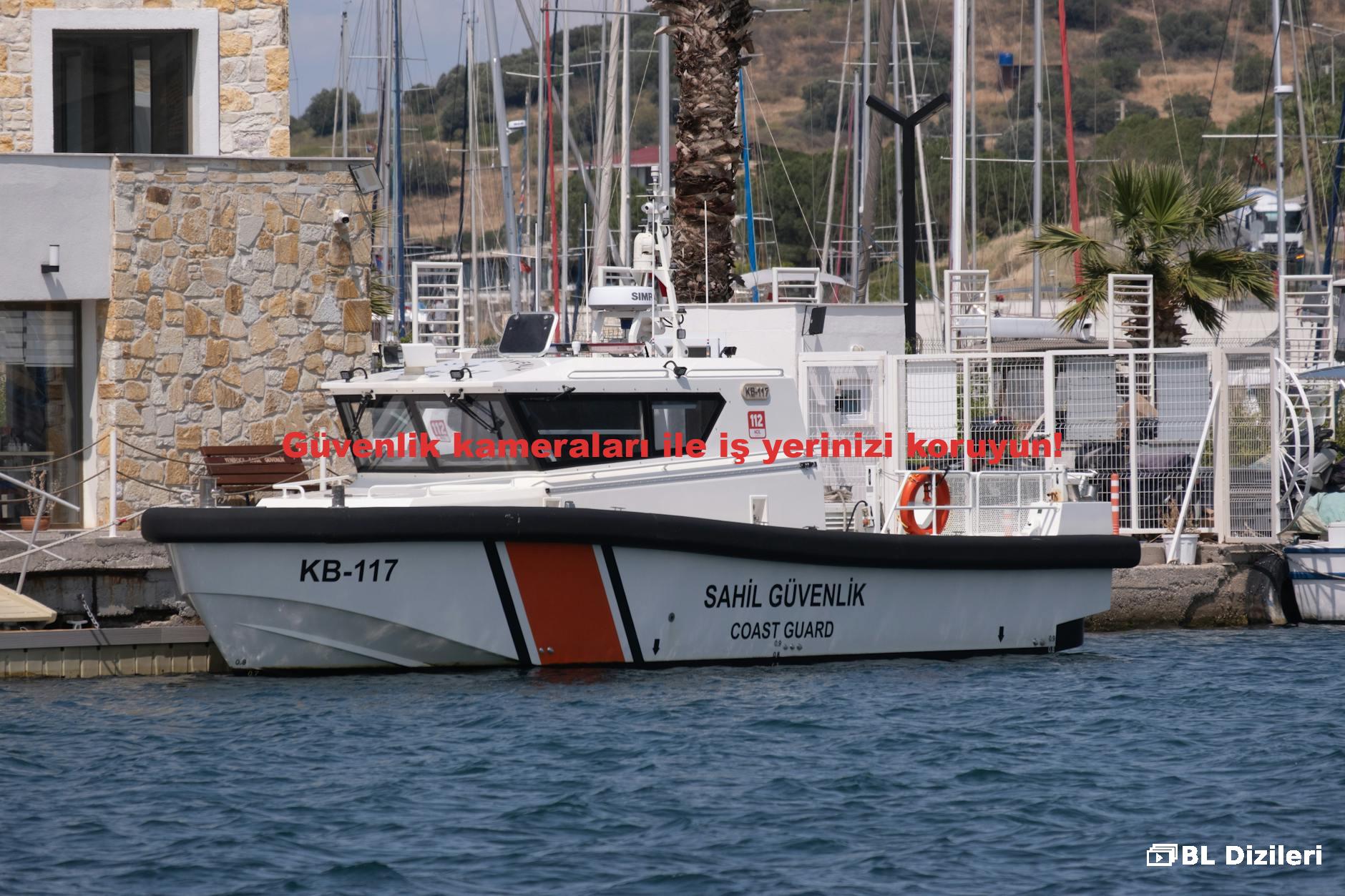 Güvenlik kameraları ile iş yerinizi koruyun!