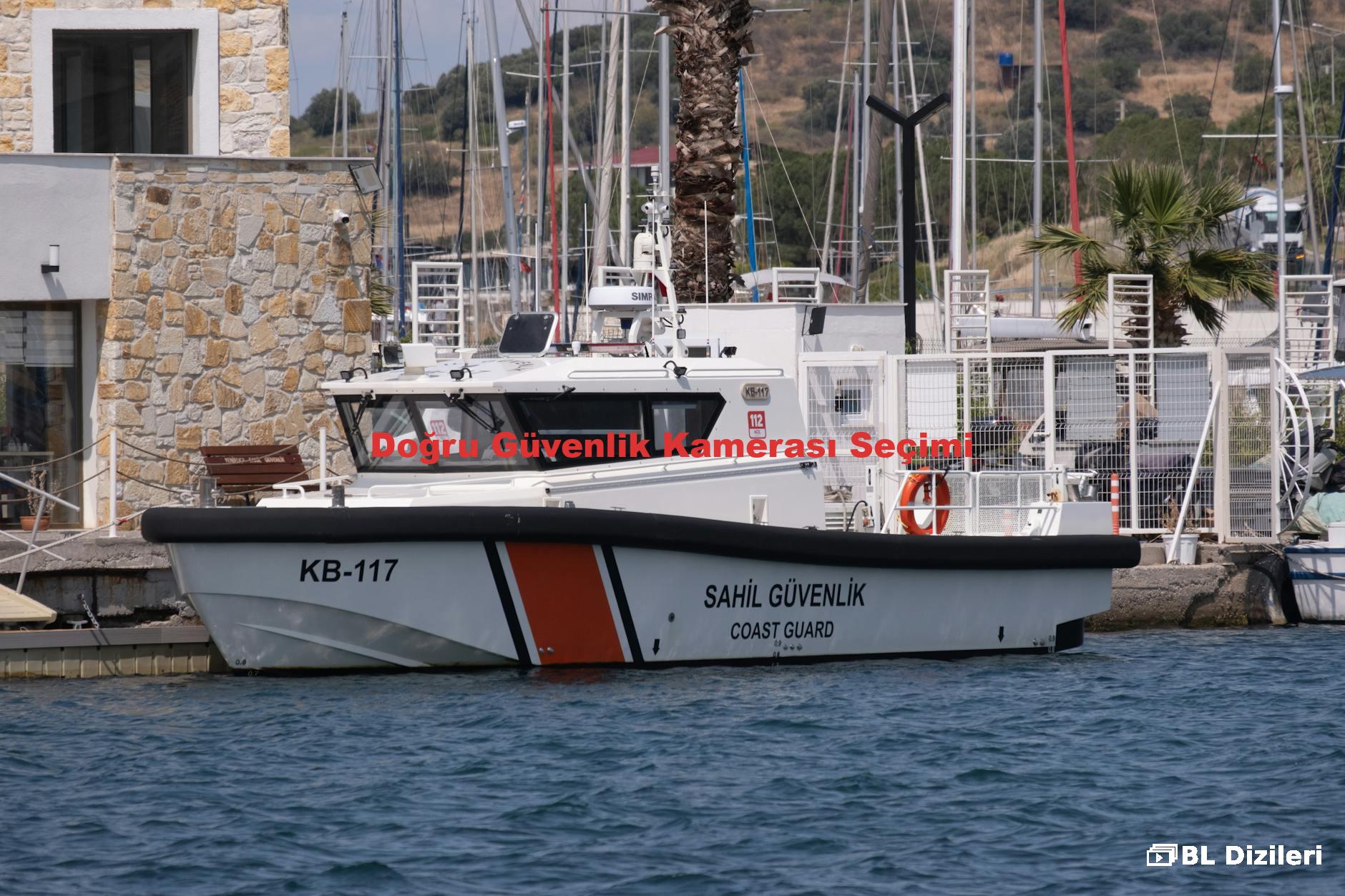 Doğru Güvenlik Kamerası Seçimi