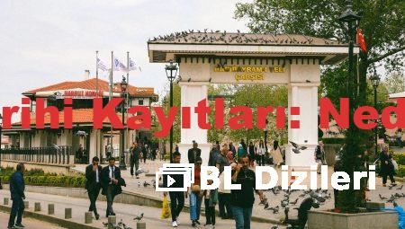 Kıbrıs’ın Tarihi Kayıtları: Neden Önemli?