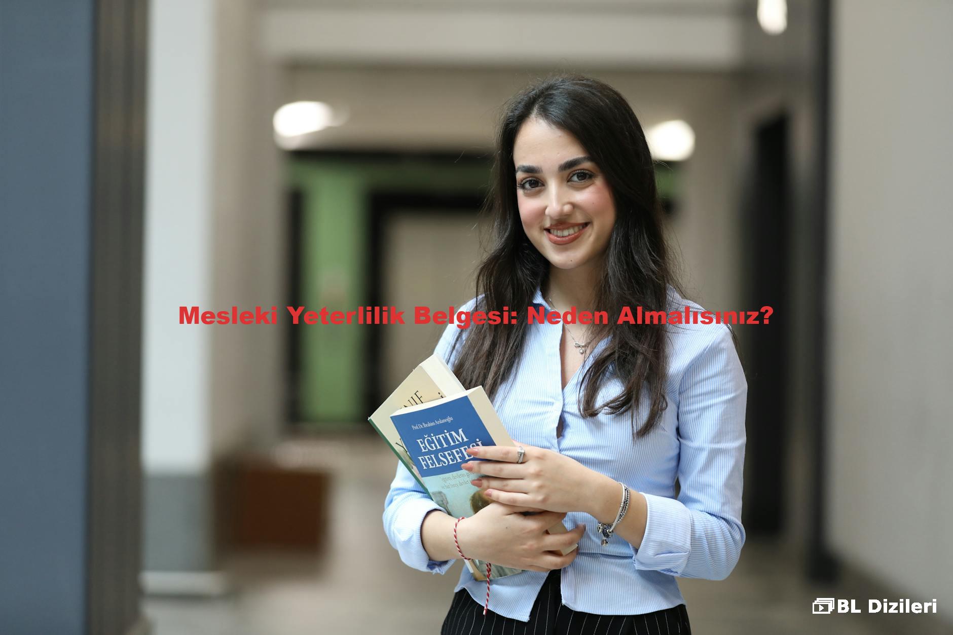 Mesleki Yeterlilik Belgesi: Neden Almalısınız?