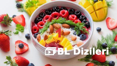 Antep fıstığı ile yapılan harika tarifler!