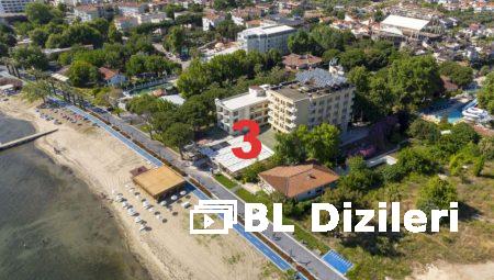 Balıkesir Erdek’te Kışın Yapılacak Aktiviteler