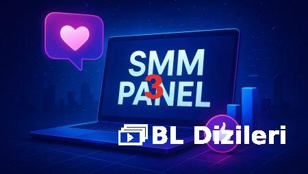 SMM Paneli ile Sosyal Medya Gücünüzü Artırın!