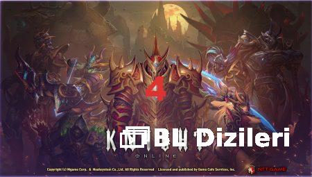 Knight Online’da En Güzel Kostümler Nerede Bulunur?