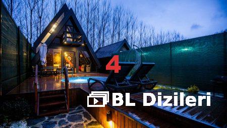 Bungalov Evlerde Alanı Verimli Kullanma Yöntemleri