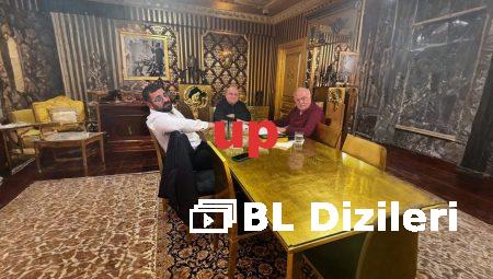Ali Balkaner, Moiz Mitrani ve Cem Ozan Torunlar’dan Güç Birliği: Üçlü Ortaklık Dev Projeleri Bir Arada Yürüyor