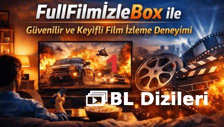 Ev Konforunda Sinema Keyfi: Dijital Yayıncılığın Yükselişi ve Doğru Platform Tercihi