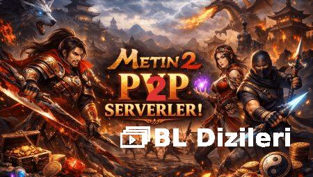 Metin2 PvP’de En İyi Karakter Seçimi
