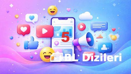 En Ucuz SMM Panel ile Hızla Yükselin!