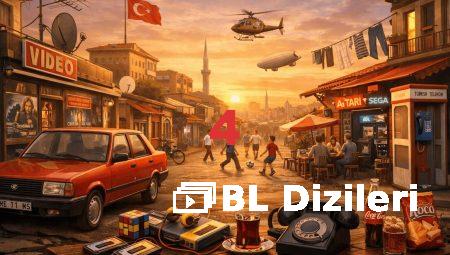 Doksanlar: Hangi Şarkılar Kalbimizi Fethetti?