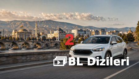 Makedonya’da Araç Kiralama: Fırsatları Kaçırmayın