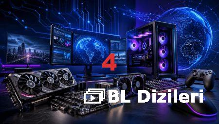 Donanım Kolik ile Teknolojiye Dair Her Şey