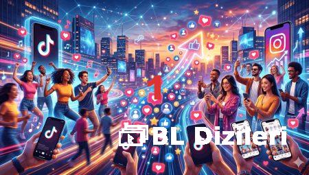 Instagram’da Organik Takipçi Kazanmanın Yöntemleri